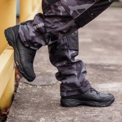 PANTHER XTR O2 Low buty militarne